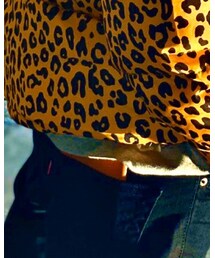 Levi's | デニムパンツ