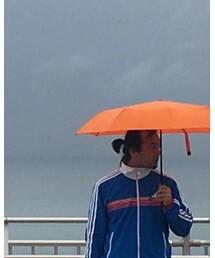 雨傘王 | その他