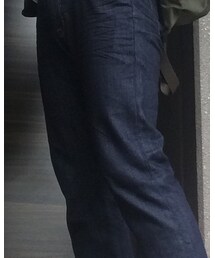 UNIQLO | カーゴパンツ