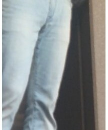 UNIQLO | デニムパンツ