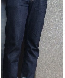 UNIQLO | デニムパンツ