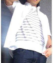 CIAOPANIC TYPY | Tシャツ/カットソー