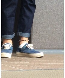 VANS | スニーカー