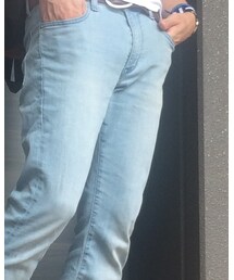 UNIQLO | デニムパンツ