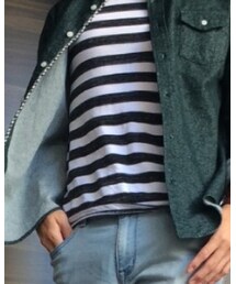 usboarder | Tシャツ/カットソー