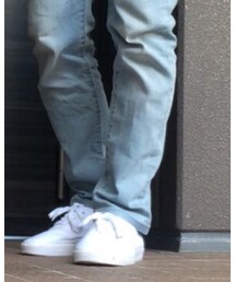 VANS | スニーカー