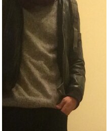 H&M | ニット/セーター