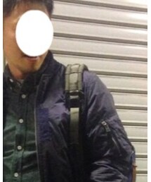 GREGORY | バックパック/リュック