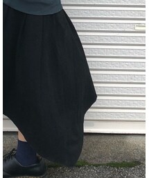 JEANASIS | スカート