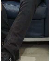 alcali | デニムパンツ