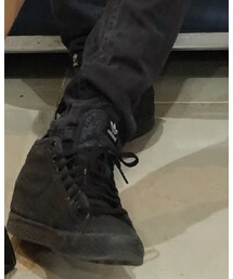 adidas | スニーカー