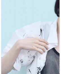 0658 | シャツ/ブラウス