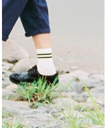 akiranaka | ソックス/靴下