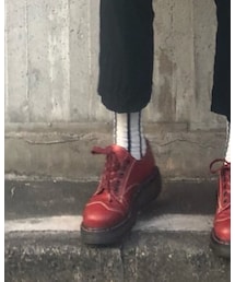 Dr. Martens | ブーツ