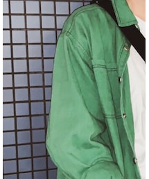 VINTAGE | シャツ/ブラウス