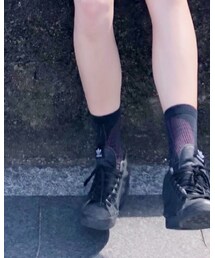 LAD MUSICIAN | ソックス/靴下