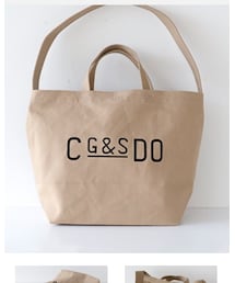 CLASKA Gallery & Shop "DO" | ショルダーバッグ