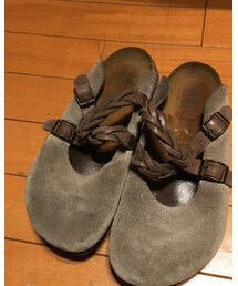 BIRKENSTOCK | サンダル
