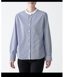 無印良品 | シャツ/ブラウス