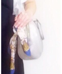 JEANASIS | ショルダーバッグ