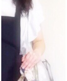 JEANASIS | Tシャツ/カットソー