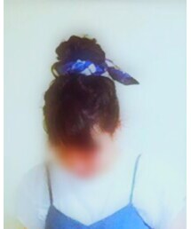 JEANASIS | バンダナ/スカーフ