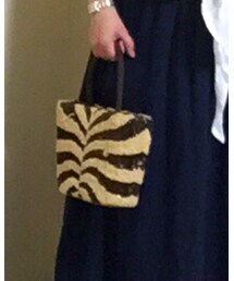 CECIL McBEE | エコバッグ/サブバッグ