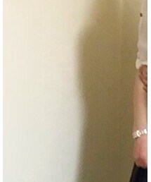 agnes b. | アナログ腕時計