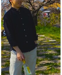 NANO universe | Tシャツ/カットソー