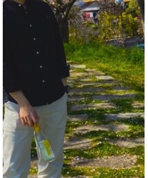 WIRED | アナログ腕時計