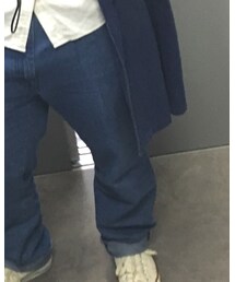 古着 | デニムパンツ
