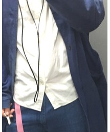 GU | シャツ/ブラウス