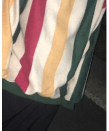 古着 | ニット/セーター