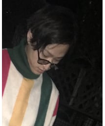 SENSE OF PLACE by URBAN RESEARCH | メガネ