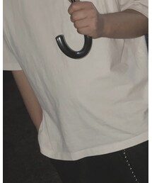 GU | Tシャツ/カットソー