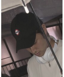 古着 | キャップ