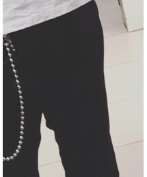 LIDNM | スラックス