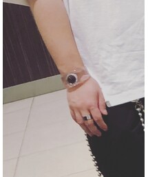 ISSEY MIYAKE | アナログ腕時計