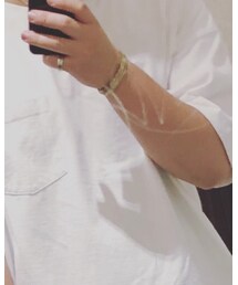 An+u | バングル/リストバンド