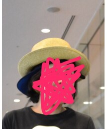 無印良品 | ハット