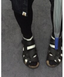 BIRKENSTOCK | サンダル