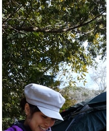 nilko and... | キャスケット