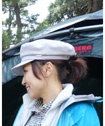 niko and... | キャスケット