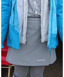 mont-bell | パンツ