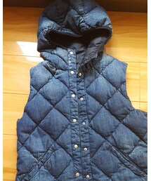 RockyMountain | ダウンベスト