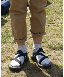 Chaco | サンダル