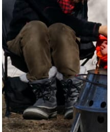 BEAMS BOY | パンツ