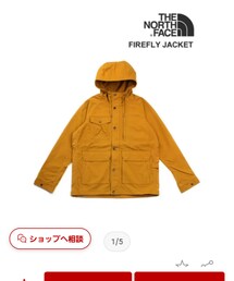 THE NORTH FACE | ジャケット/アウター