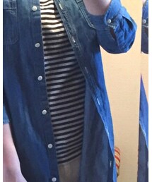 無印良品 | Tシャツ/カットソー