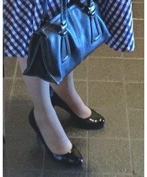 no brand | パンプス